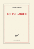 Couverture Louise Amour ()