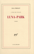 Couverture Luna-Park ()