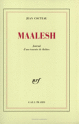 Couverture Maalesh ()