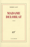 Couverture Madame Deloblat ()