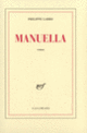 Couverture Manuella (Philippe Labro)