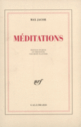 Couverture Méditations ()