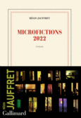 Couverture Microfictions 2022 ()