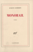 Couverture Monorail ()