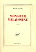 Couverture Monsieur Malaussène ()