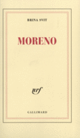 Couverture Moreno ()