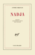 Couverture Nadja ()