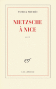 Couverture Nietzsche à Nice ()