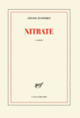 Couverture Nitrate (Céline Zufferey)