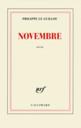 Couverture Novembre ()