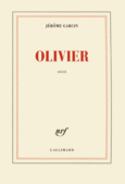 Couverture Olivier ()
