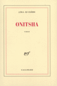 Couverture Onitsha ()
