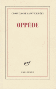 Couverture Oppède ()