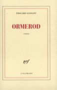 Couverture Ormerod ()