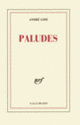 Couverture Paludes (André Gide)