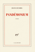 Couverture Pandémonium ()
