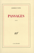 Couverture Passages ()