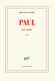 Couverture Paul ()