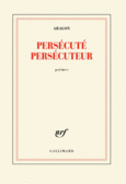 Couverture Persécuté persécuteur ()