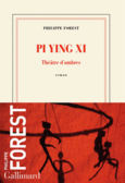 Couverture Pi Ying Xi ()