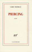 Couverture Piercing ()