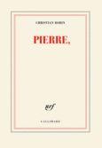 Couverture Pierre, ()
