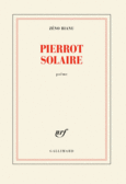 Couverture Pierrot solaire ()