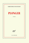 Couverture Plonger ()
