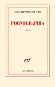 Couverture Pornographia ()