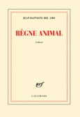 Couverture Règne animal ()