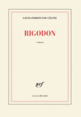 Couverture Rigodon ()