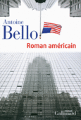 Couverture Roman américain ()