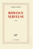 Couverture Romance nerveuse ()