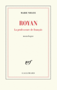 Couverture Royan ()