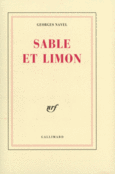 Couverture Sable et limon ()