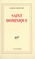 Couverture Saint Dominique ()