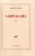 Couverture Sarinagara ()