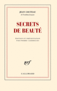 Couverture Secrets de beauté ()