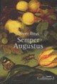 Couverture Semper Augustus (Olivier Bleys)
