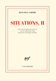 Couverture Situations ()