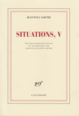 Couverture Situations ()