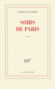 Couverture Soirs de Paris ()