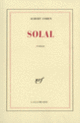 Couverture Solal (Albert Cohen)