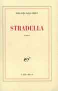 Couverture Stradella ()