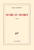 Couverture Sucre et secret ()