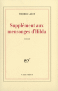 Couverture Supplément aux mensonges d'Hilda ()