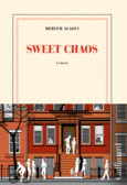 Couverture Sweet chaos ()