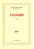 Couverture Talbard ()