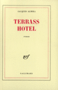 Couverture Terrass Hôtel ()