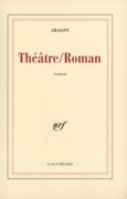 Couverture Théâtre/Roman ()